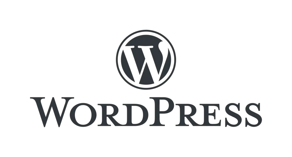 wordpress_logo